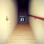 Casa Tra Le Colline Lägenhet *