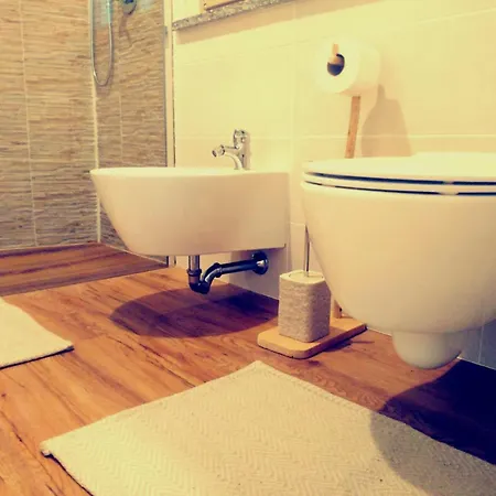 Casa Tra Le Colline Appartement Grazzano Badoglio