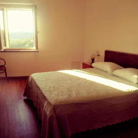 Apartment Casa Tra Le Colline *