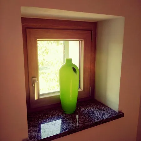 アパート Casa Tra Le Colline