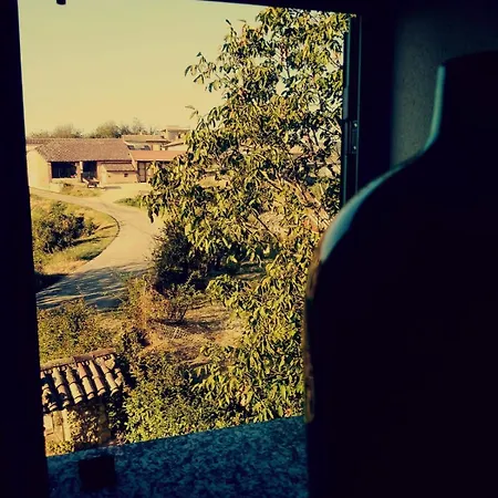Casa Tra Le Colline Appartement