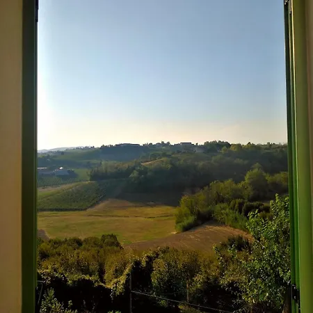 アパート Casa Tra Le Colline