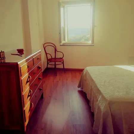 Casa Tra Le Colline Apartman
