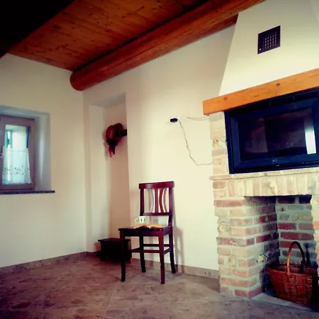 Apartman Casa Tra Le Colline