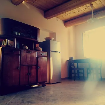 Apartment Casa Tra Le Colline *