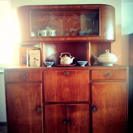 Casa Tra Le Colline