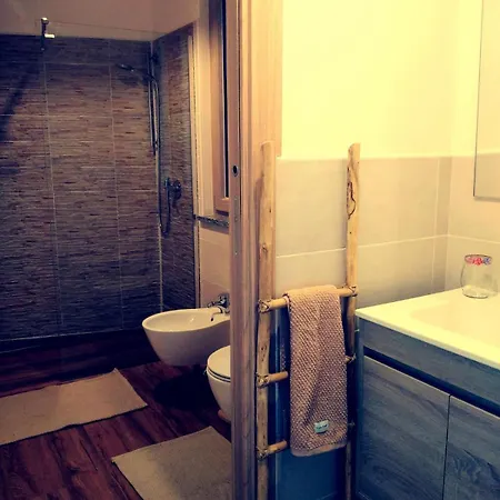 アパート Casa Tra Le Colline Grazzano Badoglio