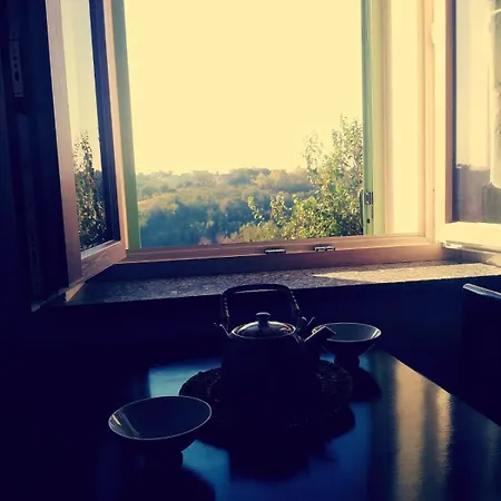 Casa Tra Le Colline Grazzano Badoglio