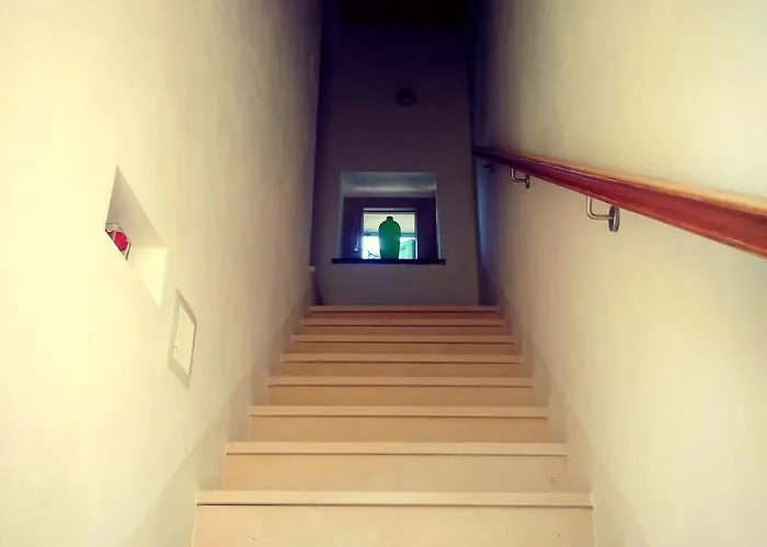 Casa Tra Le Colline Apartment *