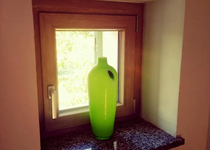 Apartman Casa Tra Le Colline