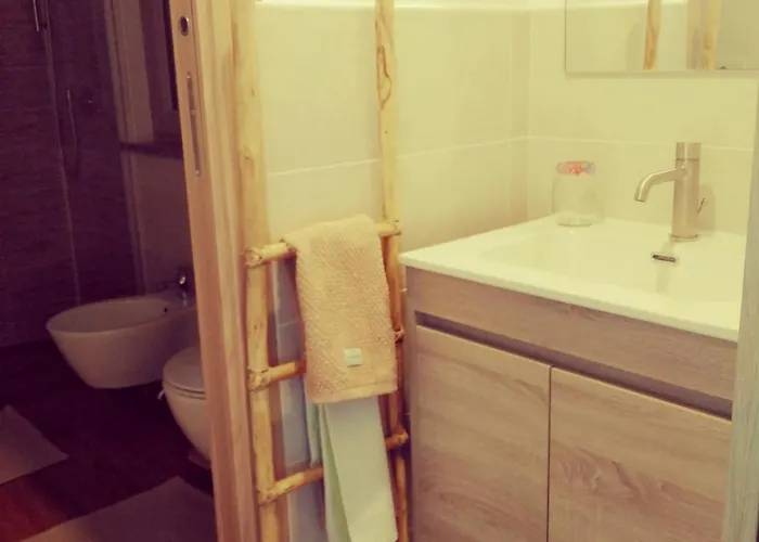 Casa Tra Le Colline Apartment Grazzano Badoglio