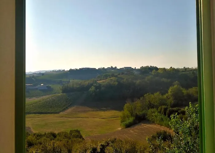 Apartman Casa Tra Le Colline