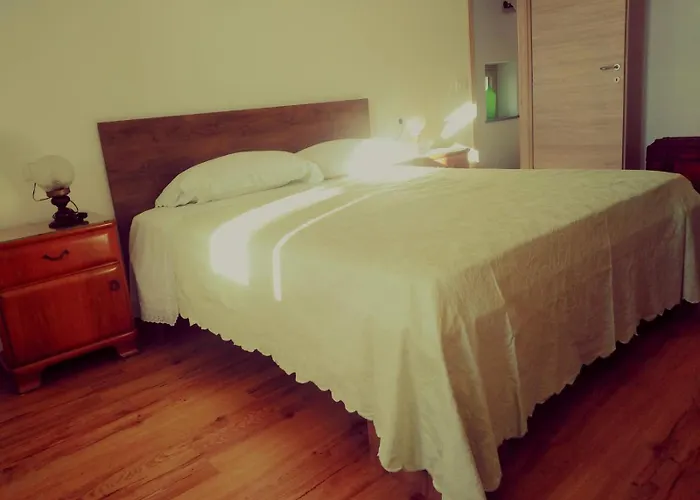 Apartment Casa Tra Le Colline