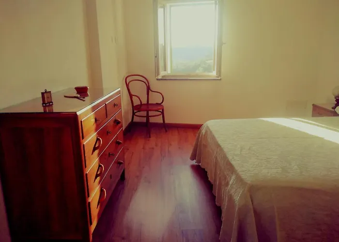 Casa Tra Le Colline Apartment
