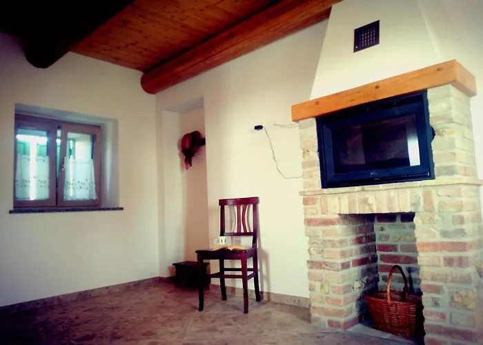 Apartment Casa Tra Le Colline