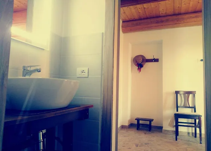 Casa Tra Le Colline Apartment Grazzano Badoglio
