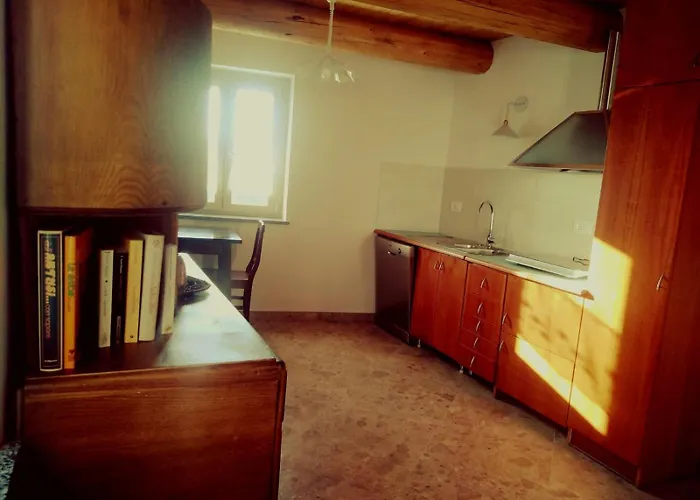 Apartment Casa Tra Le Colline *
