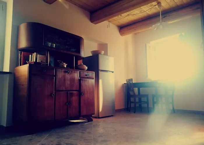 Apartman Casa Tra Le Colline *