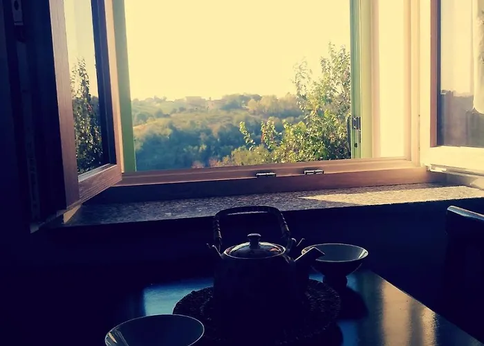 Casa Tra Le Colline Grazzano Badoglio